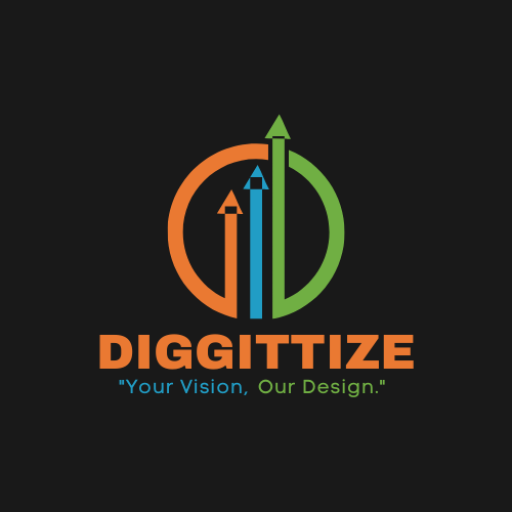 DiggitiizeeDigitalMarketer