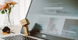 Crucial Elements for Any Small Business Website