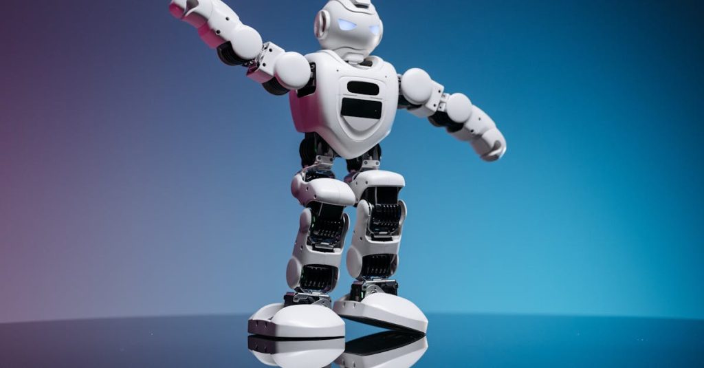 AI in Digital Marketing